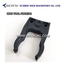 Sk-40 Tool Fingers, Cnc Automatic Tool Replacement, Hsk63 Toolchanger Grippers for Cnc Machine