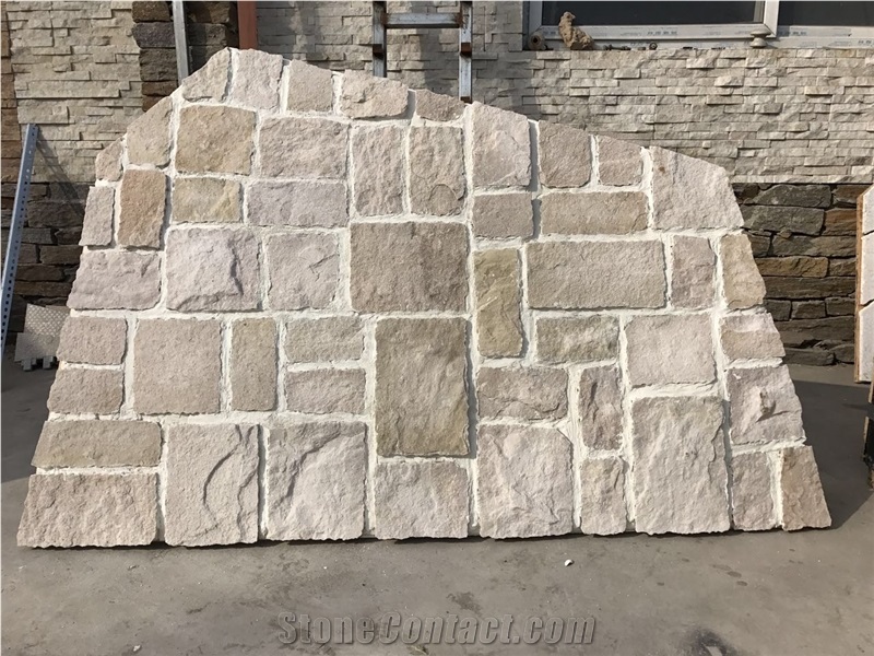 Loose Wall Stone,Natural Stone,Wall Stone,Natural Surface