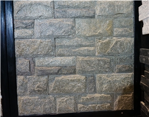 Mushroomed Cladding,Mushroom Stone,Paving