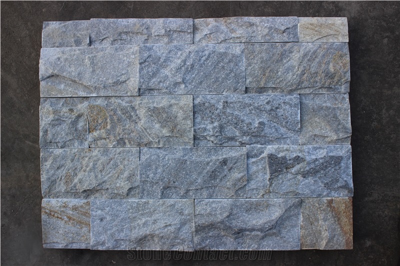 Mushroon Stone, Mushroom Wall, Split Face Mushroon Stone,