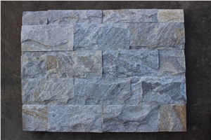Mushroon Stone, Mushroom Wall, Split Face Mushroon Stone,
