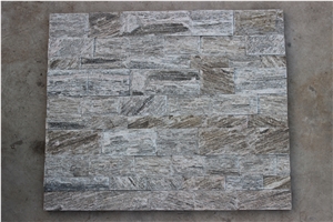 Mushroon Stone, Mushroom Wall, Split Face Mushroon Stone,