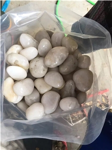 Pebble Stone,River Stone,Polished,Walkway Stone,White Pebble Stone,River Stone,Polished,Walkway Stone,White