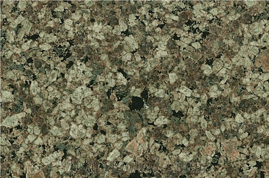 Apple Green