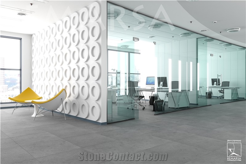 Atlantic Blue Quartzite Tiles & Slabs