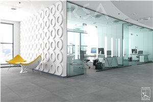 Atlantic Blue Quartzite Tiles & Slabs