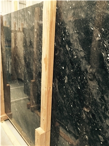 Denver Grey Marble Tiles & Slabs