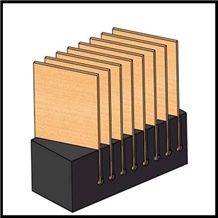101wing Granite Displays Tile Racks Stone Shelf Limestone Racks Custom Displays Marble Shelf Ceramic Displays Tombstone Displays Onyx Table Stand Ceramic Display Rack Labradorite Stands Sandstone Rack