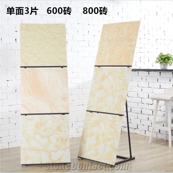 105showroom Displays Onyx Table Stand Ceramic Display Rack Wood Floor Display Stands Ceramic Tile Display Storage Racks Hardwood Flooring Stone Shelf Marble Plant Stand Granite Samples