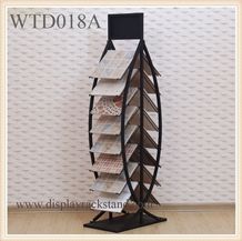 105showroom Displays Onyx Table Stand Ceramic Display Rack Wood Floor Display Stands Ceramic Tile Display Storage Racks Hardwood Flooring Stone Shelf Marble Plant Stand Granite Samples