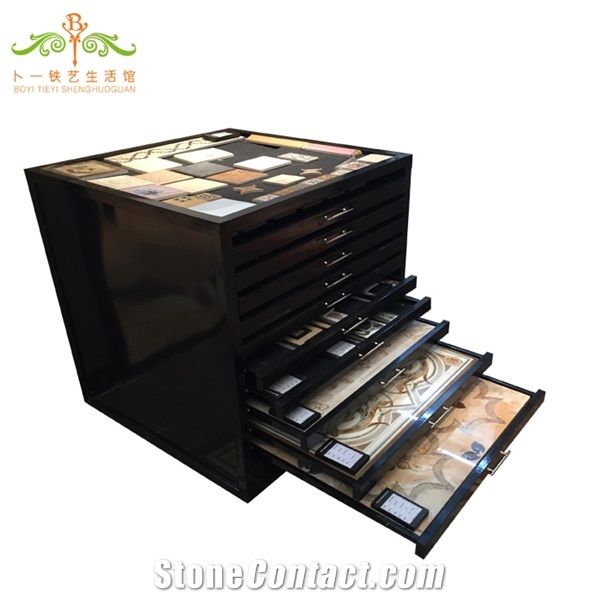 106granite Stone Onyx Table Stand Ceramic Display Rack Stone Shelf Stone Tower Marble Stand Metal Display Stands Tile Saw Stand Tiles Showroom Display Wood Flooring Display Cases Ceramic Stand Quartz