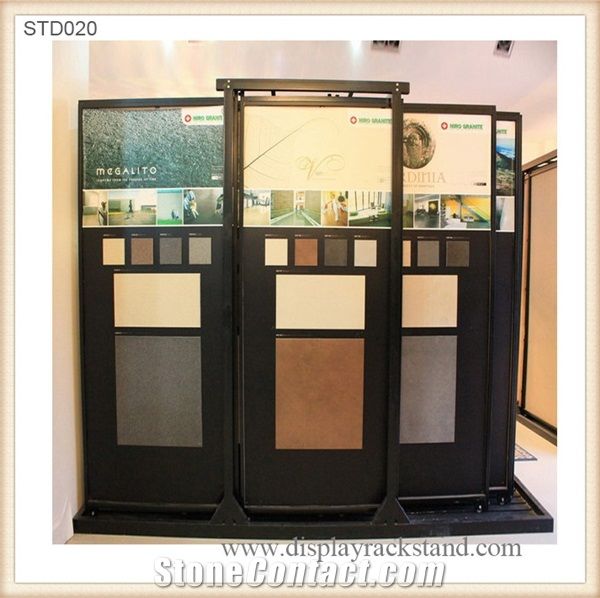 106granite Stone Onyx Table Stand Ceramic Display Rack Stone Shelf Stone Tower Marble Stand Metal Display Stands Tile Saw Stand Tiles Showroom Display Wood Flooring Display Cases Ceramic Stand Quartz