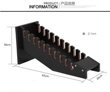 114wing Stands Free Standing Hardwood Rack Wood Tile Display Tiles Showroom Display Painting Storage Rack Onyx Table Stand Ceramic Display Rack Exhibition Stand Vinyl Racks Laminated Display Granite T