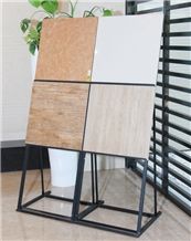 116hardwood Displays Onyx Table Stand Ceramic Display Rack Exhibition Stand Panel Marble Racks Standing Granite Displays Steel Racks Onyx Stone Shelf Tile Shelf Limestone Towers Mosaic Towers Marble D