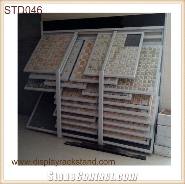 116hardwood Displays Onyx Table Stand Ceramic Display Rack Exhibition Stand Panel Marble Racks Standing Granite Displays Steel Racks Onyx Stone Shelf Tile Shelf Limestone Towers Mosaic Towers Marble D