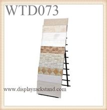 119sliding Hardwood Displays Ceramic Display Rack Exhibition Stand Vinyl Racks Granite Displays Laminated Flooring Flexible Displays Cabinets Floor Displays Marble Shelf Onyx-Slabs Frame Blue-Marble S
