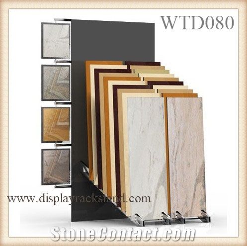 119sliding Hardwood Displays Ceramic Display Rack Exhibition Stand Vinyl Racks Granite Displays Laminated Flooring Flexible Displays Cabinets Floor Displays Marble Shelf Onyx-Slabs Frame Blue-Marble S