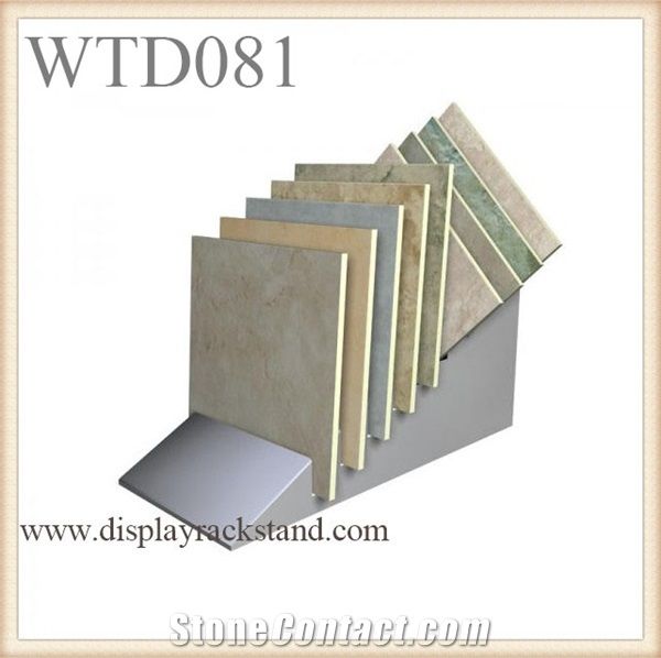 119sliding Hardwood Displays Ceramic Display Rack Exhibition Stand Vinyl Racks Granite Displays Laminated Flooring Flexible Displays Cabinets Floor Displays Marble Shelf Onyx-Slabs Frame Blue-Marble S