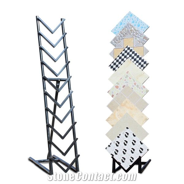 120sliding Wood Flooring Displays Onyx Table Stand Ceramic Display Rack Exhibition Stand Iron Stands Wire Racks Marble Displays Stone Shelf Granite Stone Towers Marble Shelf Limestone Rack Quartz Blue