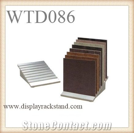 122sliding Vinyl Displays Onyx Table Stand Ceramic Display Rack Exhibition Stand Waterfall Marble Stands Loose Granite Displays Cases Limestone Display Sandstone Storage Racks Steel Racks Floor Displa