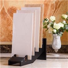 134stone Display Units Custom Onyx Table Stand Ceramic Display Rack Exhibition Stand Tile Floor Stands Ceramic Shelving Racks Stone Display Shelves Granite Exhibition Display Stands Quartzite Displays