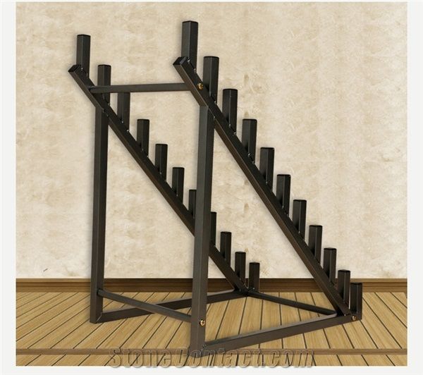 141stone Storage Racks Tile Stone Shelf Ceramic Displays Cabinets Granite Displays Shelving Metal Racks Onyx Table Stand Ceramic Display Rack Exhibition Stand Custom Display Units Marble Racks Solutio