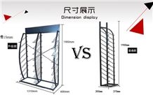 142mosaic Towers Onyx Table Stand Ceramic Display Rack Exhibition Stand Stone Storage Racks Tile Displays Stands Ceramic Displays Cabinets Granite Displays Shelving Metal Racks Custom Display Units Ma