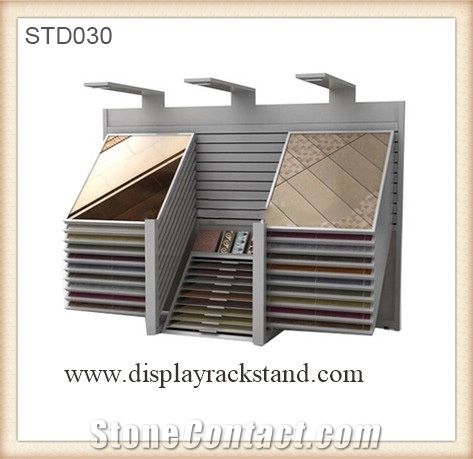 142mosaic Towers Onyx Table Stand Ceramic Display Rack Exhibition Stand Stone Storage Racks Tile Displays Stands Ceramic Displays Cabinets Granite Displays Shelving Metal Racks Custom Display Units Ma