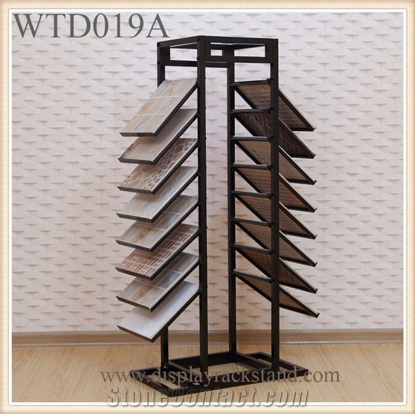 146stone Storage Racks Ceramic Displays Tile Stands Marble Displays Cabinets Onyx Table Stand Ceramic Display Rack Exhibition Stand Mosaic Displays Cases Flooring Wire Racks Wall Racks Granite Steel R