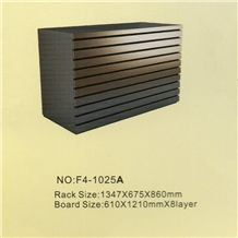 172 Granite Display Slate Rack Metal Storage Monument Sample Fixture Onyx Marble Stone Shelf Ceramic Tile Rack Exhibition Stand Quartz Limestone Tile Ceramic Flower Mosaic Acrylic Fixture Sandstone Ha