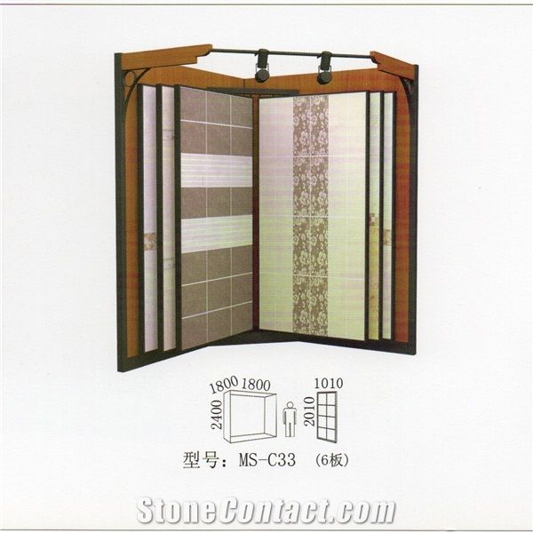 191 Granite Display Slate Rack Monument Metal Storage Sample Fixture Onyx Marble Stone Shelf Ceramic Tile Exhibition Stand Quartz Limestone Tile Ceramic Flower Mosaic Acrylic Fixture Sandstone Hardwoo