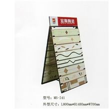 198 Granite Display Slate Monument Sample Fixture Onyx Marble Stone Shelf Ceramic Metal Storage Tile Rack Exhibition Stand Quartz Limestone Tile Ceramic Flower Mosaic Acrylic Fixture Sandstone Hardwoo