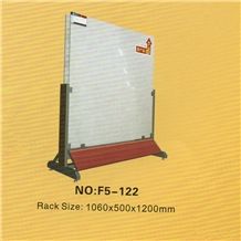 212 Granite Display Slate Rack Monument Sample Fixture Onyx Marble Stone Shelf Ceramic Metal Storage Tile Exhibition Stand Quartz Limestone Tile Ceramic Flower Mosaic Acrylic Fixture