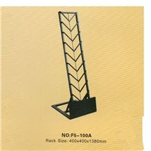 212 Granite Display Slate Rack Monument Sample Fixture Onyx Marble Stone Shelf Ceramic Metal Storage Tile Exhibition Stand Quartz Limestone Tile Ceramic Flower Mosaic Acrylic Fixture