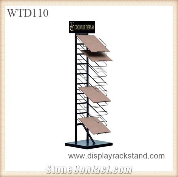 58rotating Tile Racks Ceramic Display Rack Storage Racks Stone Displays Marble Stands Granite Cabinets Hardwood Displays Iron Stands Quartzite Metal Racks Porcelain Metal Racks Laminate Metal Stands C