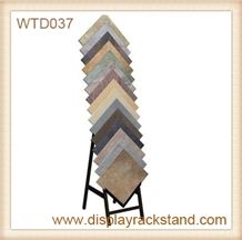 58rotating Tile Racks Ceramic Display Rack Storage Racks Stone Displays Marble Stands Granite Cabinets Hardwood Displays Iron Stands Quartzite Metal Racks Porcelain Metal Racks Laminate Metal Stands C