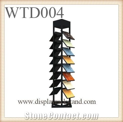 75waterfall Tile Displays Marble Displays Onyx Table Stand Ceramic Display Rack Stone Towers Mosaic Shelf Quartzite Stands Granite Racks Hardwood Displays Ceramic Cabinets Limestone Displays Wing Rack