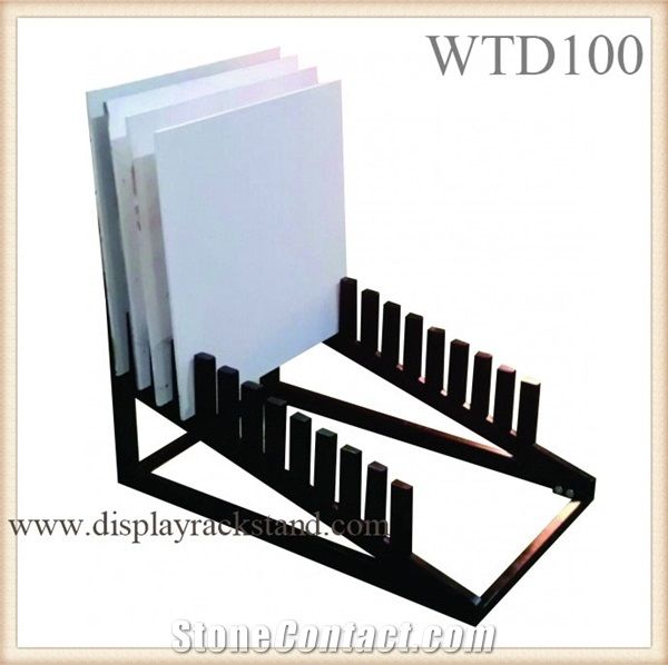 75waterfall Tile Displays Marble Displays Onyx Table Stand Ceramic Display Rack Stone Towers Mosaic Shelf Quartzite Stands Granite Racks Hardwood Displays Ceramic Cabinets Limestone Displays Wing Rack