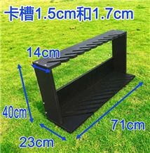 81waterfall Tile Displays Onyx Table Stand Ceramic Display Rack Marble Displays Stone Towers Mosaic Shelf Quartzite Stands Granite Racks Hardwood Displays Ceramic Cabinets Limestone Displays Wing Rack