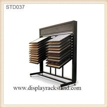 81waterfall Tile Displays Onyx Table Stand Ceramic Display Rack Marble Displays Stone Towers Mosaic Shelf Quartzite Stands Granite Racks Hardwood Displays Ceramic Cabinets Limestone Displays Wing Rack
