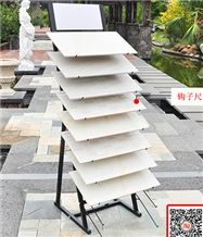 81waterfall Tile Displays Onyx Table Stand Ceramic Display Rack Marble Displays Stone Towers Mosaic Shelf Quartzite Stands Granite Racks Hardwood Displays Ceramic Cabinets Limestone Displays Wing Rack