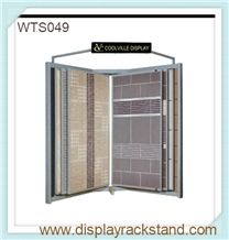 81waterfall Tile Displays Onyx Table Stand Ceramic Display Rack Marble Displays Stone Towers Mosaic Shelf Quartzite Stands Granite Racks Hardwood Displays Ceramic Cabinets Limestone Displays Wing Rack