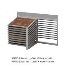 83waterfall Tile Displays Marble Displays Stone Towers Mosaic Shelf Onyx Table Stand Ceramic Display Rack Quartzite Stands Granite Racks Hardwood Displays Ceramic Cabinets Limestone Displays Wing Rack