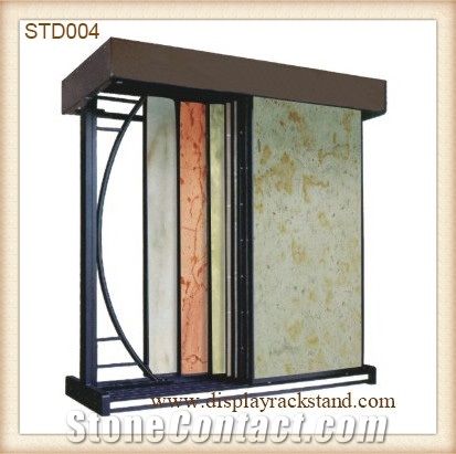 83waterfall Tile Displays Marble Displays Stone Towers Mosaic Shelf Onyx Table Stand Ceramic Display Rack Quartzite Stands Granite Racks Hardwood Displays Ceramic Cabinets Limestone Displays Wing Rack
