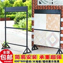 87waterfall Tile Displays Marble Displays Stone Towers Mosaic Shelf Onyx Table Stand Ceramic Display Rack Quartzite Stands Granite Racks Hardwood Displays Ceramic Cabinets Limestone Displays Wing Rack