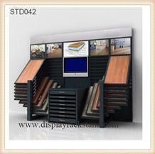 90stone Shelf Marble Stands Granite Racks Onyx Table Stand Ceramic Display Rack Mosaic Towers Stone Free Stands Marble Displays Cabinet Waterfall Tile Displays Loose Tile Displays Labradorite Sandston