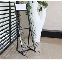 Acrylic-Marble Table Stand-Slate Display Tombstone-Exhibition Stand Design-Granite Display Sculpture-Stone Display Rack-Onyx Display New Caledonia-Sandstone Flower Stand-Countertops Display