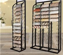 China Professional Manufacturer Stone Racks Tile Stands Building Materials Displays with High Quality and Lower Price for Mosaic Granite in Metal Floor Wing Quartz Used 2017 Hot Sale Stone Tile China Professional Manufacturer Stone Racks Tile Stands Building Materials Displays with High Quality and Lower Price for Mosaic Granite in Metal Floor Wing Quartz Used 2017 Hot Sale Stone Tile