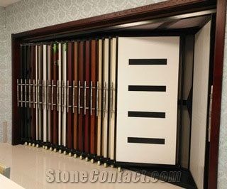 Fair Price Beautiful Light Duty Metal Display Rack
