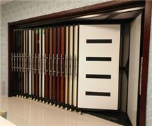 Fair Price Beautiful Light Duty Metal Display Rack